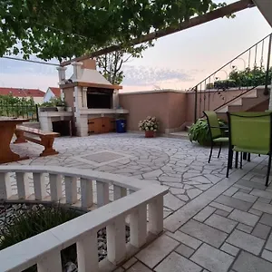 Pavlinovic Apartament