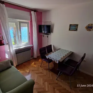 Ida & Miljenko Apartament